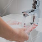 Bomba presurizadora de 70 W