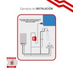 Bomba presurizadora de 70 W