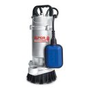 Bomba sumergible 1/2 HP 1 Piso