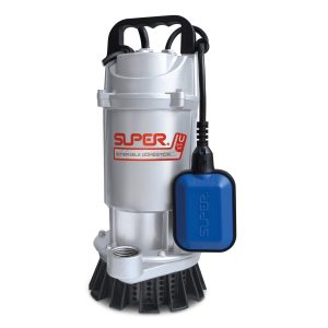 Bomba sumergible 3/4 HP 2 Pisos