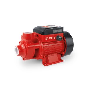 Bomba Periférica 1/2Hp 18m-30lpm