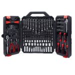 Kit de Herramientas Mecánicas Super - Juego de 178 Piezas