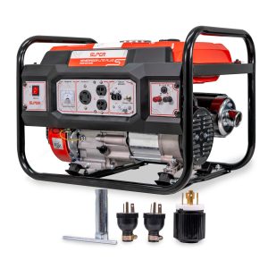 Generador 3 kW