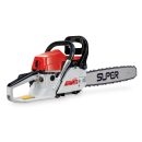 Motosierra 58cc 3.2hp Barra de 20" Mss20g58