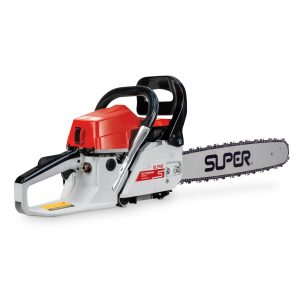 Motosierra 58cc 3.2hp Barra de 20" Mss20g58