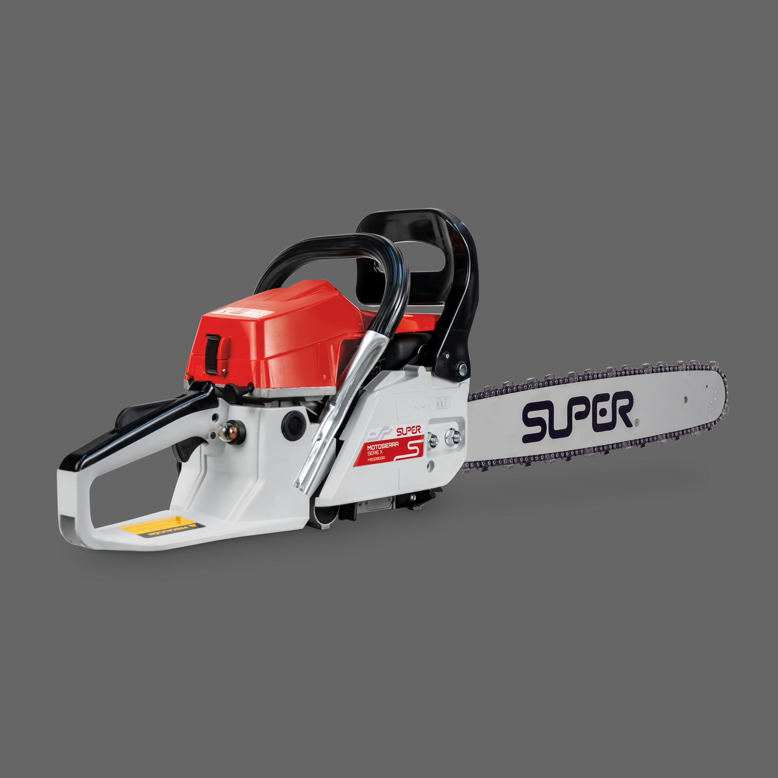 motosierras Super