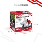 Bomba Autocebante 1.3 HP Motor a gasolina