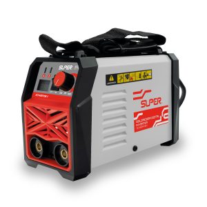 Soldadora digital Inverter 140 A SD140A110V