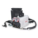 Soldadora Inverter MIG 130