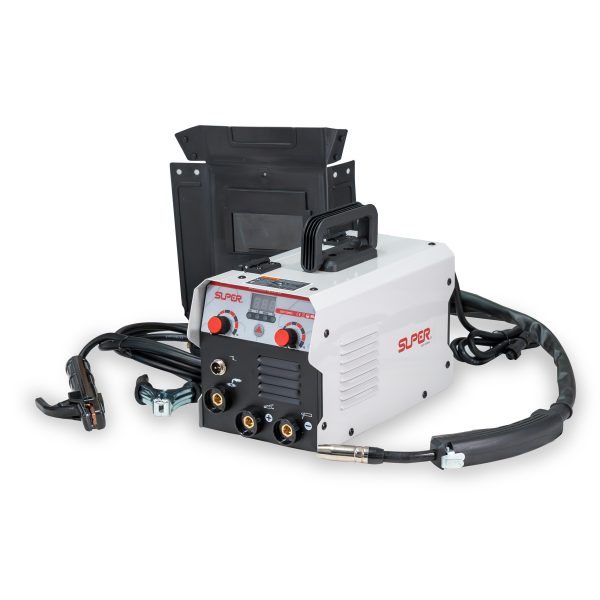 Soldadora Inverter MIG 130
