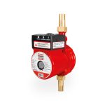 Bomba presurizadora de 120 W