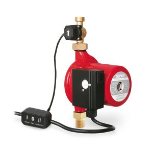Bomba presurizadora de 240 W