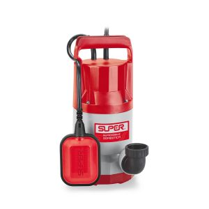 Bomba sumergible 90LPM 1/2Hp.