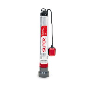 Bomba para Cisterna 1 Hp 220V