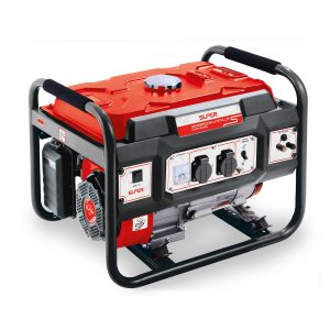Generador 1500 w Super