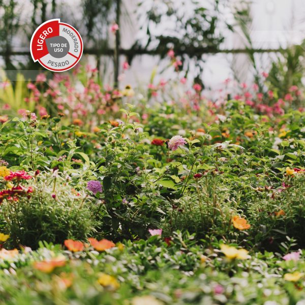 Manguera para Jardín 15m SUPER