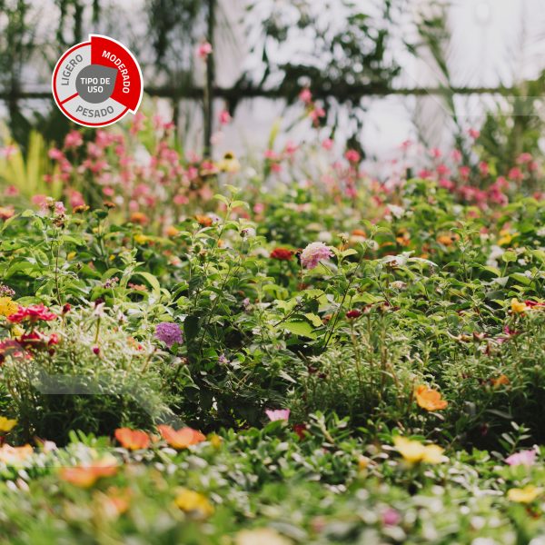 Manguera para Jardín 15m SUPER