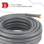 Manguera para Jardín 30m SUPER