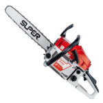 Motosierra 16p" 42cc Super MSS16G42