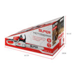 Motosierra 16p" 42cc Super MSS16G42