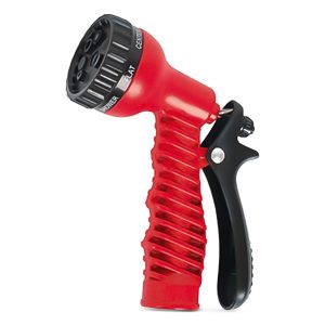 Pistola para Riego 7 Funciones SUPER