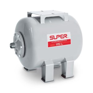 Tanque Horizontal de 25L